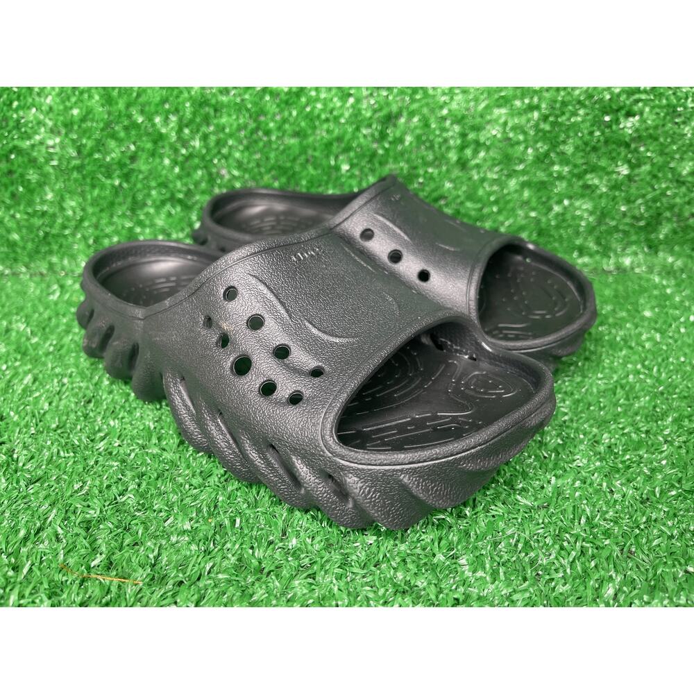 Crocs Echo Slide Size J 2